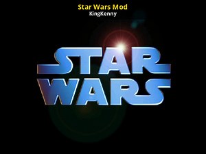 Star Wars Mod Mod for Aliens versus Predator 2 | AvP2 Mods