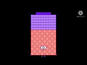 Numberblocks 161-170