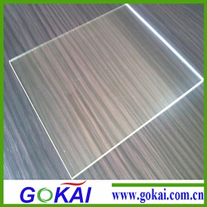 [Hot Item] Wholesale Price Acrylic Sheet Use for Decoration