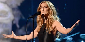 Stop Everything: Céline Dion Is Launching a Clothing Line