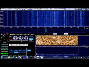 WBCQ on new frequency 3265 Khz Shortwave