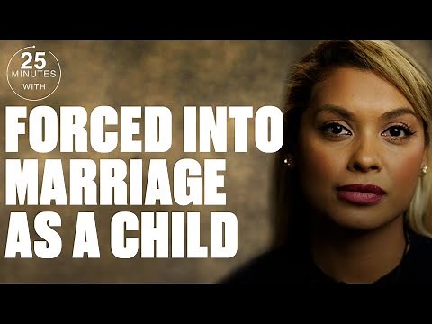 At 15 I was Forced To Marry A Man Twice My Age | Minutes With | ‪@ladbiblestories‬