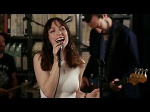 Sister Sparrow & The Dirty Birds at Paste Studio NYC live from The Manhattan Center