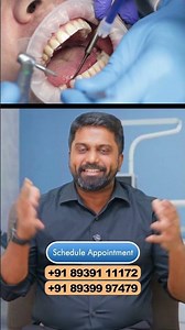 The Importance of Anesthetist in Dental Implants🛌🦷 | Dr.Prem Alex Lawrence