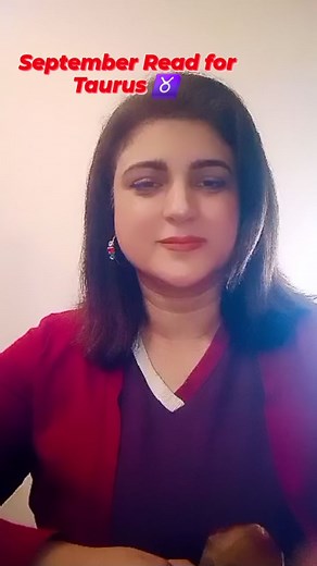 Monthly Reads for September.♥️ This one is for you, Taurus! #month #stars #september #astrology #zodiac #taurus #totallyserena #findguidancewithserena | Serena , Life and Future guidance