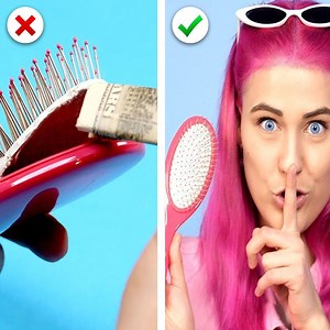 Clever Travel Hacks: 18 Ideas and Hacks | Crafty Panda