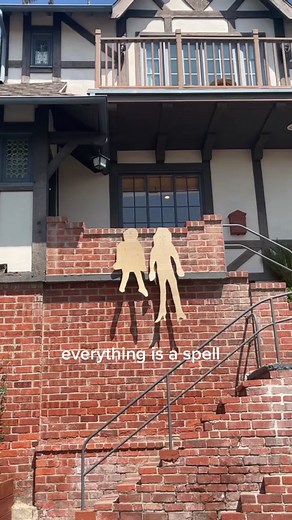 Exploring the Magic of Everyday Scenes