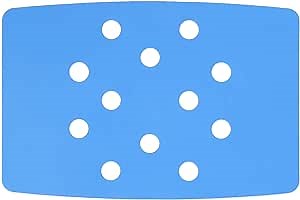 Shower Chair Cushion, Waterproof Soft Foam Pad Cover with Adhesive Backing for Bath Chairs Shower Bench Cushion Cover for Bath Seat
