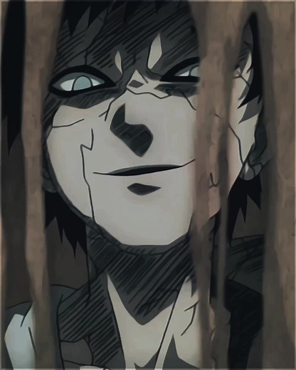 Gaara: The Ultimate Ninja| Best Gaara Edits & Moments