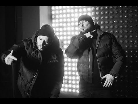 Jack Orsen & Kool Savas - KLIMAWANDEL (Official Video)