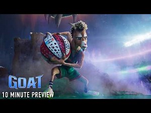 GOAT - 10 Minute Preview