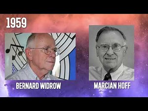 History of Neural Network