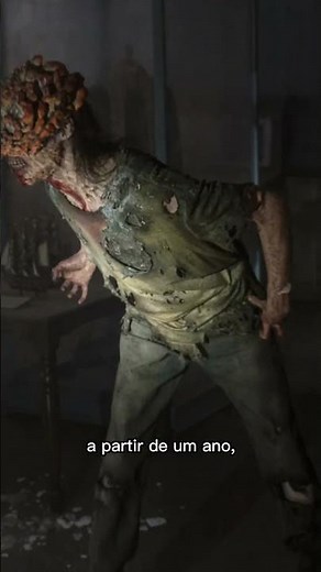 Você conhece todos os tipos de infectados de The Last of Us?