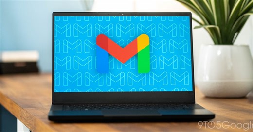 Gmail gets Material You web redesign and 'Gmail-only' view without Chat, Meet