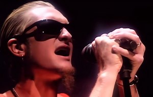 24K views · 1.1K reactions | Early in the morning, factory whistle blows, man rises from bed and puts on his clothes. Man takes his lunch, walks out in the morning light, it’s the working, the working, just the working life. Into the flood again. #grungebible #ITFA #aliceinchains #laynestaley #jerrycantrell #aic | The Grunge Bible | Facebook