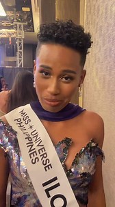 115K views · 10K reactions | Very humble Queen Alexie Mae Brooks! Miss Universe Philippines Iloilo City    credit to Oscar Brad Recabar @the_oscarbrad | Pageant Avenue | Facebook