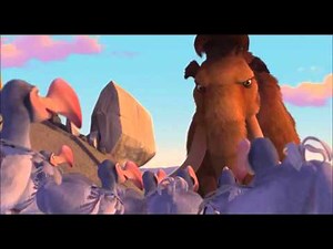 Ice Age - Dodo Birds - Adverbs of Manner
