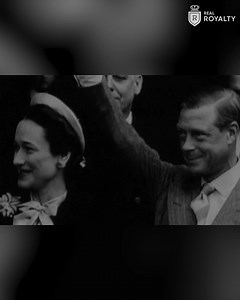 The true story behind Edward VIII losing the throne, the love affair behind it and the impact it had on the royal family. From: Royal Secrets S1 Ep7 | Real Royalty
