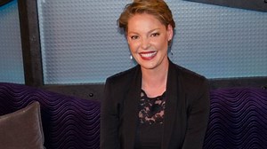 Katherine Heigl auditioned for the role of Jen in Dawson's Creek