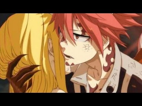 Fairy Tail Chapter 516 : Natsu's True Death - Igneel Returns!