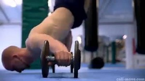 Introducing the ZERO-gravity workout! | Do You Even Lift?