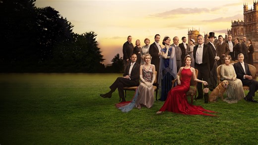 Regarder Downton Abbey III : Le Grand Final | Netflix