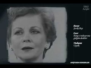 Rengi Ruhsârına Gülgun Dediler🌹.Meral Uğurlu.