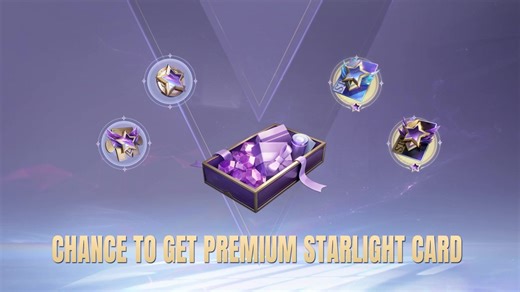4.4K views · 179 reactions | July StarLight Perks | Gusion "Desert Spider" | Mobile Legends: Bang Bang Get ready for the July StarLight starting on 07/01, with rewards including the exclusive skin - Gusion "Desert Spider"! The skin-exclusive Trail Effect and Sacred Statue will also be up for grabs! Purchase the Weekly Diamond Pass for preferential benefits and unlock the StarLight rewards easier. Don't miss out! #MobileLegendsBangBang #MLBBNewSkin | Mobile Legends: Bang Bang | Facebook