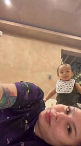 3.7M views · 149K reactions | Hindi ko pa po alam magsalita, pero alam kong ikaw ang MAMA ko 﫶凉 | Tyronne Valentine Fowler Flores | Facebook