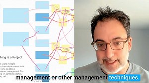 When and Why Do We Need a Product Operating Model?