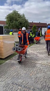 15K views · 145 reactions | All hands on set ️ This week we had...