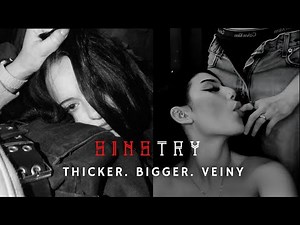 She’ll Beg For Mercy After This | Male enhancement Subliminal (NSFW extreme girth growth)