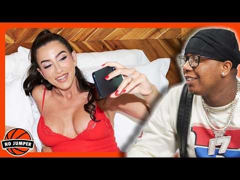 VonOff1700 Asks Adam if He Can Pay to Sleep with his Wife