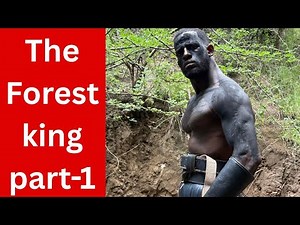 The Forest King | Part-1 | The path Begins