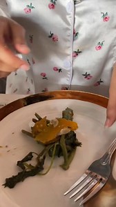 337K views · 6.6K reactions | Taste Test ni Unica hija sa aking pakbet, watch till the end藍 | Charisma Carenan | Facebook