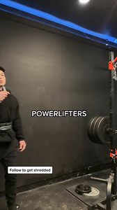 Powerlifters vs bodybuilder 💯 #fitness #reels #natural #lifetime #gym #homeworkout #motivation #gymlife #exercise #fitness #fatloss #explorepage #usa #UnitedStates | FTness william li