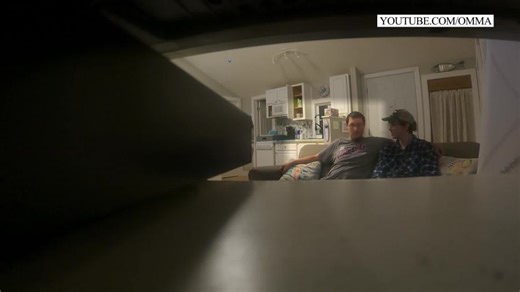 Sex offender, busted in sting but not arrested, snagged again