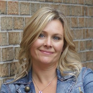 Sue from the Block- Susan Kwiecien's P3