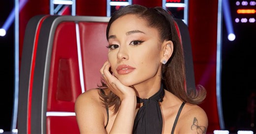 Ariana Grande Presses Disney World to Save Iconic Ride