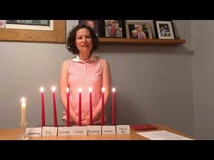 CGS Pentecost Presentation