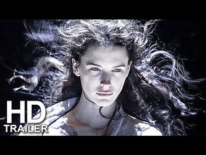 DEVIL'S GATE Official Trailer (2018) Milo Ventimiglia, Shawn Ashmore Sci-Fi, Horror Movie HD