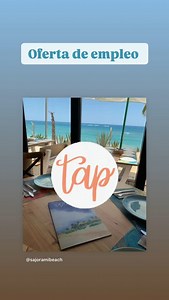 Sajorami Beach on Reels