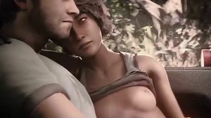 Clementine Animation