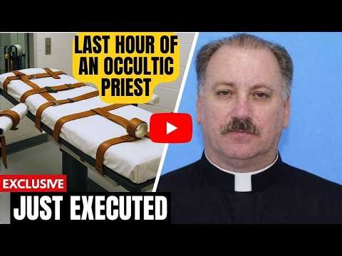 Jeffrey Don Lundgren Execution + Last Meal and Words | Ohio Death Row (US)