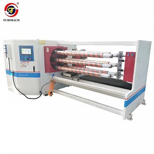 [Hot Item] PVC Insulation Tape Cutting Machine