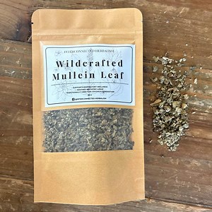 Mullein Leaf [tea] - Etsy Canada