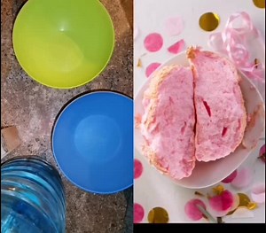 Bucătăria de acasa pe TikTok