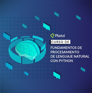 Curso de NLP con Python y NLTK [Empieza Gratis]