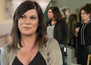 Emmerdale SPOILERS: Fresh Heartbreak For Chas As EXIT Storyline Is Revealed