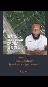 Most people are not aware that you can seller finance land with no credit check. This means the barrier to entry is low and a lot of people can put themselves in position to acquire a piece of land regardless of their credit score. #nocreditcheck #nocredit #creativefinancing #acreboyzz | Acre Boyzz